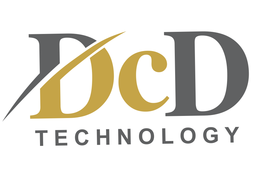 DCD Technology