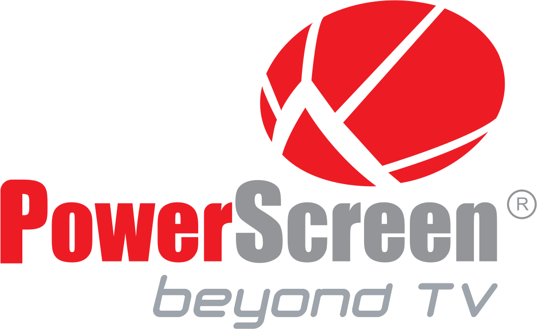PowerScreen